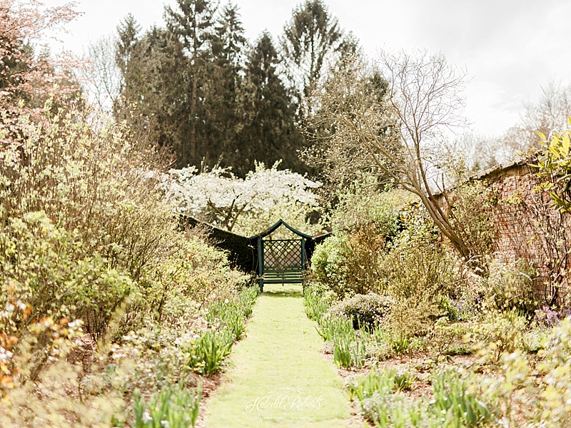 Get Married at Dorfold Hall