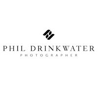 Phil Drinkwater, Photographer