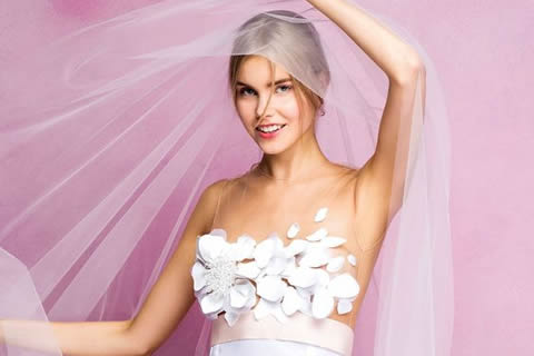 Image for Weddings: the 2016 style report