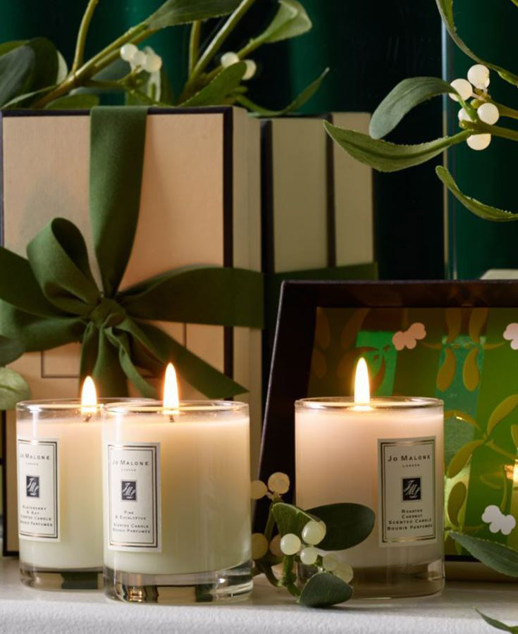 Photo Credits: Jo Malone