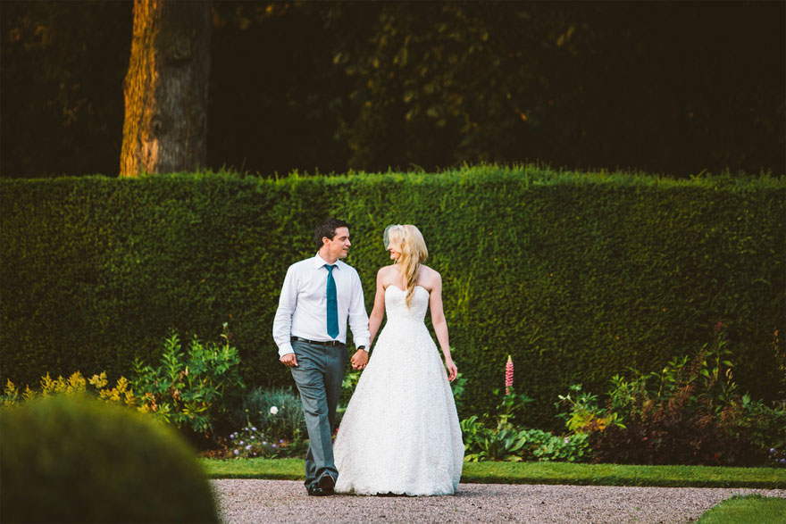 Hollie & Ian, West Didsbury