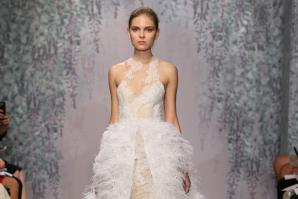 Our top trends from NY Bridal Week