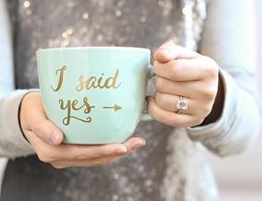 So, you're engaged - What next?